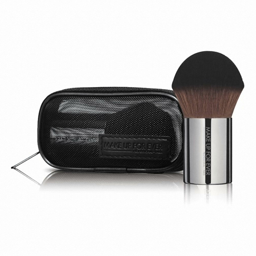 메이크업포에버 가부키 브러쉬 키트 124