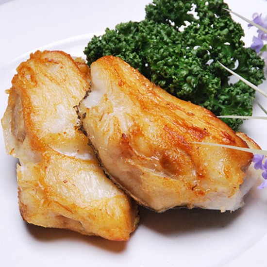 비비수산  최고급 메로구이 500g