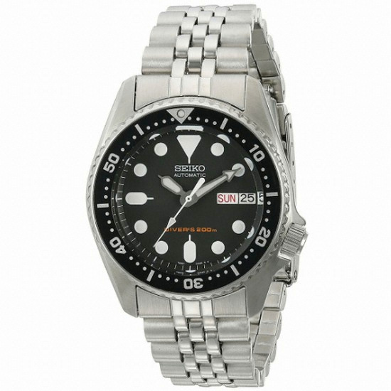 세이코 남성시계_SKX013K2