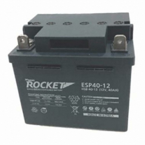 세방전지 로케트 ES40-12