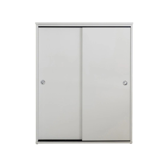 유니우드 파모스 미닫이 수납장 1000