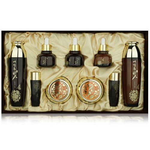 예담윤빛 윤진결 7종세트