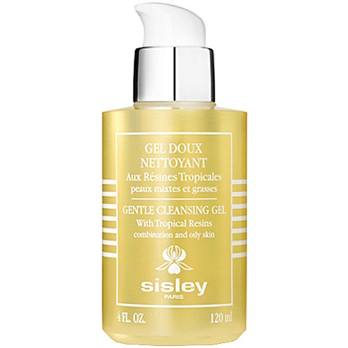 SISLEY 젤 두 네뜨와이앙 오 레진느 뜨로삐깔 120ml