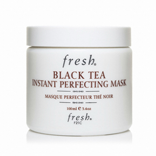 프레쉬 블랙티 인스턴트 퍼펙팅 마스크 100ml