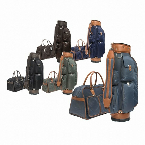 겐지야마모토  골프백세트 KYM-3011