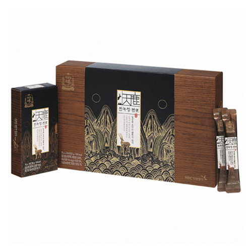 정관장 천녹정편(便) 10g 30포