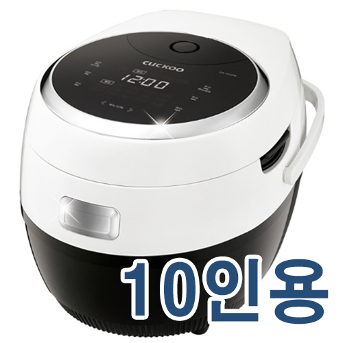 쿠쿠전자  CR-1010FB