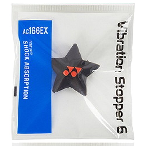 요넥스  바이브레이션 댐프너 AC-166EX