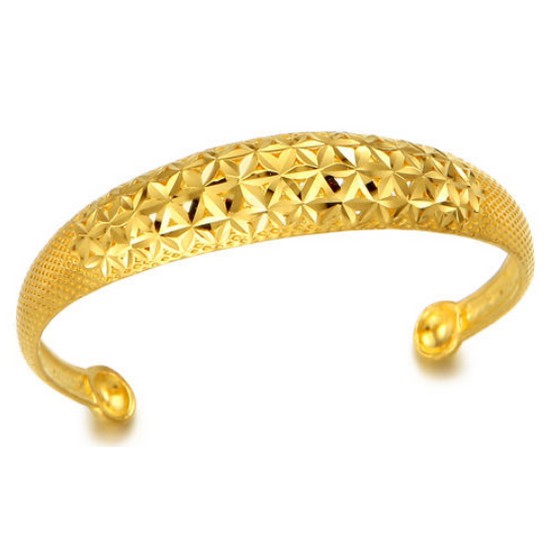 골드리카  순금 프리미엄 아기 돌팔찌 5.625g