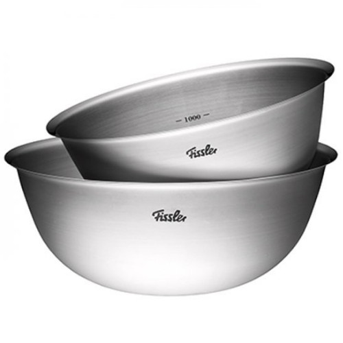 휘슬러  믹싱볼 플러스 2종세트