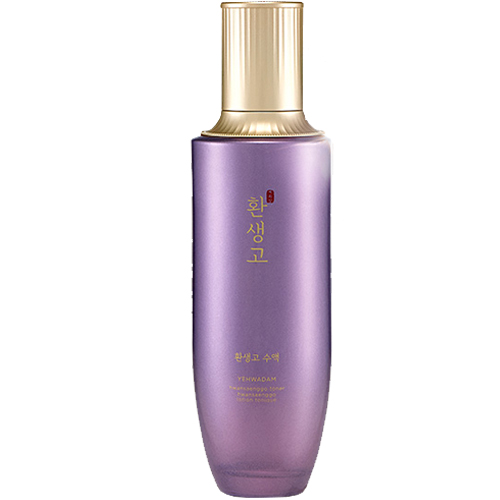 더페이스샵 예화담 환생고 수액 160ml