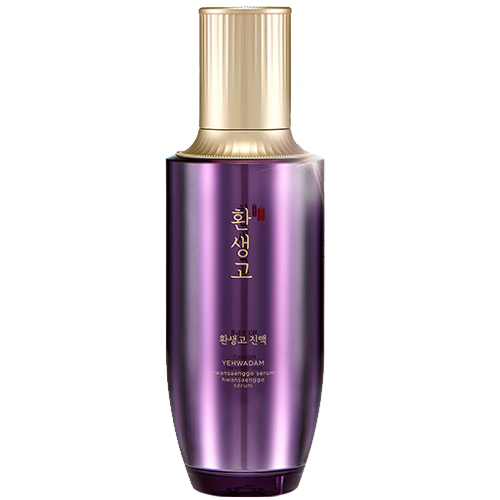 더페이스샵 예화담 환생고 진액 45ml