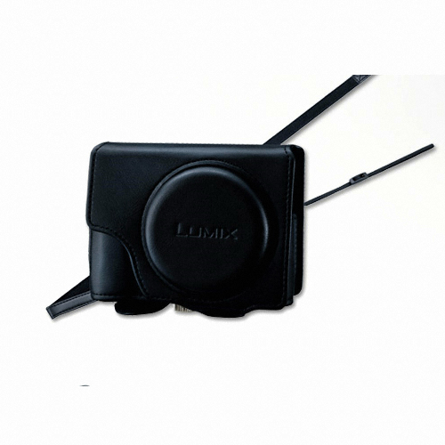 파나소닉  DMW-LX10용 DMW-CLX9 속사케이스