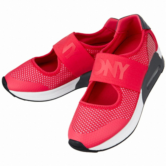 스프리스 여성 포니 메리제인 에어 스니커즈_FPSNG2W94P7