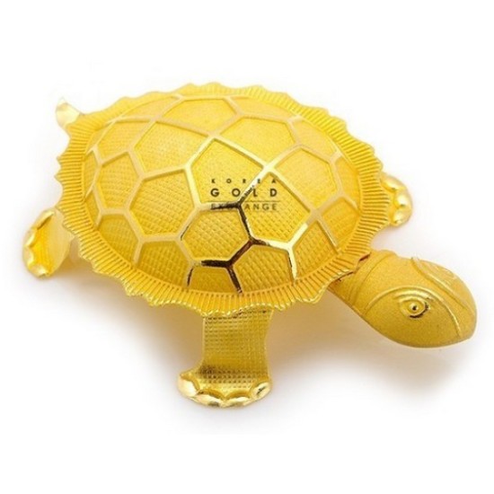 한국금거래소  24K 순금거북이 11.25g