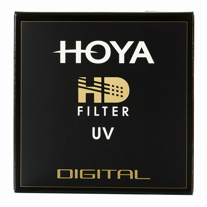 호야 HD UV 렌즈필터 [55mm]