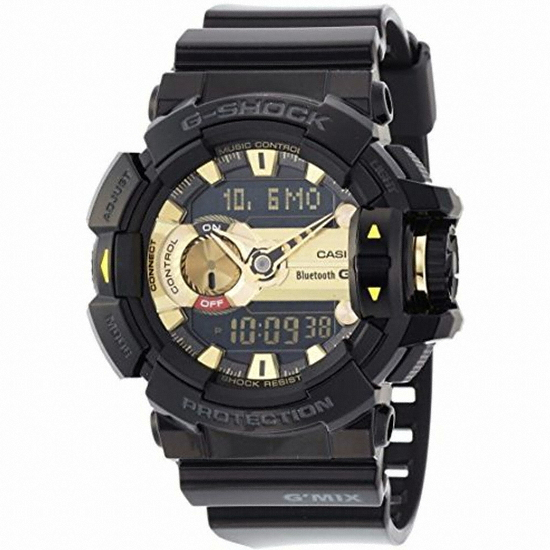 G-SHOCK 남녀공용시계_GBA400