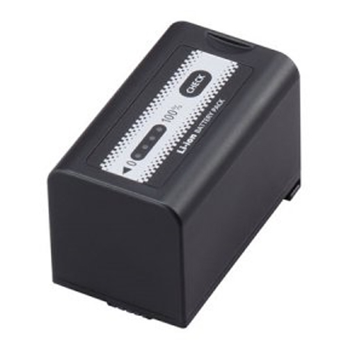 파나소닉  AG-VBR59 배터리
