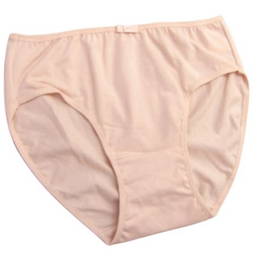 올리비아바비 컬러풀 면스판 삼각팬티1종_OPT5001