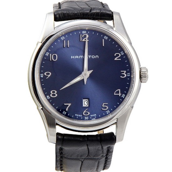 해밀턴 재즈마스터 시계_H38511743