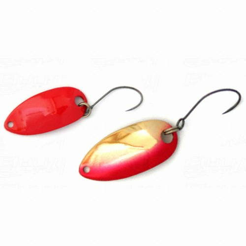 시마노  TR-0017 롤 스위머 송어용 스푼