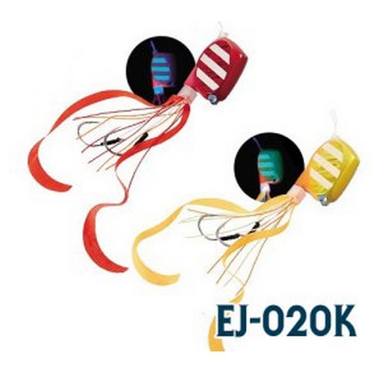 시마노  EJ-030K 텅스텐 타이라바 유동식