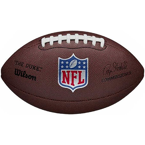 윌슨  레플리카 미식축구공 WTF1825