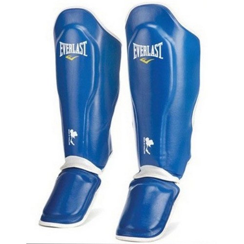 에버라스트  타이 가죽 정강이 가드