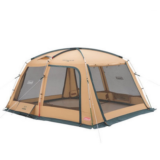 콜맨  터프 스크린 타프 프리즘 400