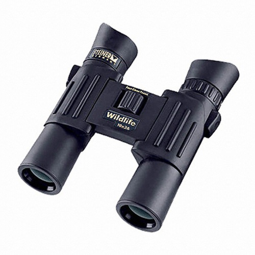 스테이너  WildLife 10x26 DCF