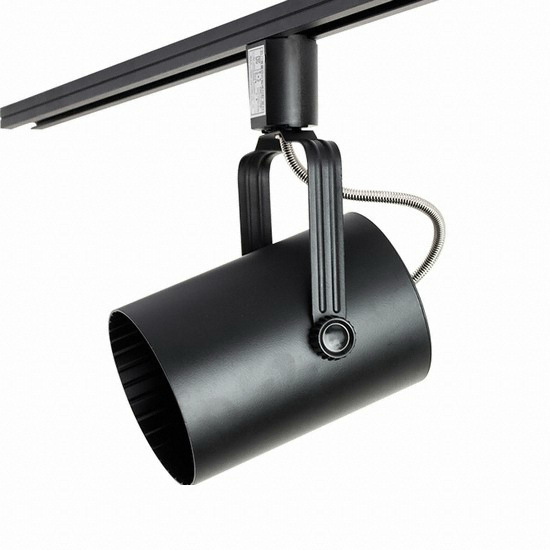 YIDAO LIGHTING  원통 PAR30 스포트 레일등기구