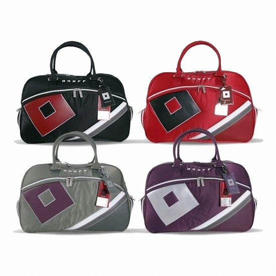 글로브라이드 온오프 보스턴백 OV6417