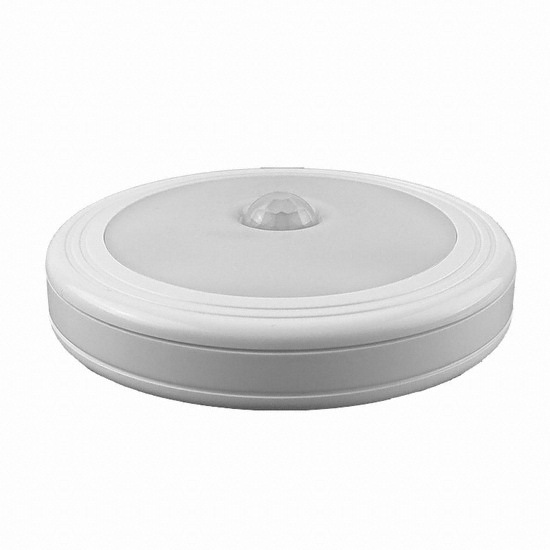 미광조명산업  LED 미니자석 모션 센서등 0.3W