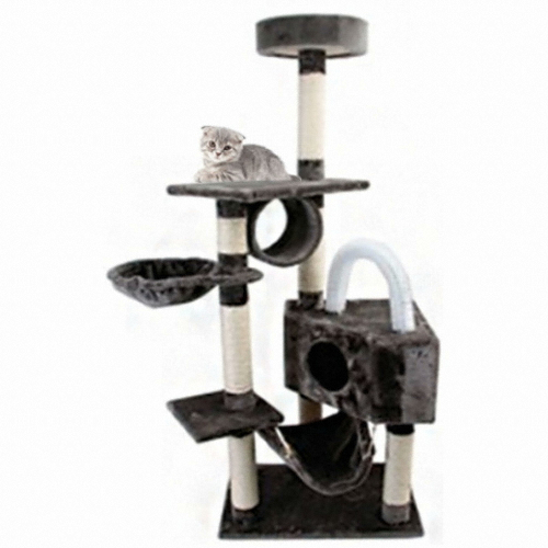 ASP  캣타워 INT-006-1