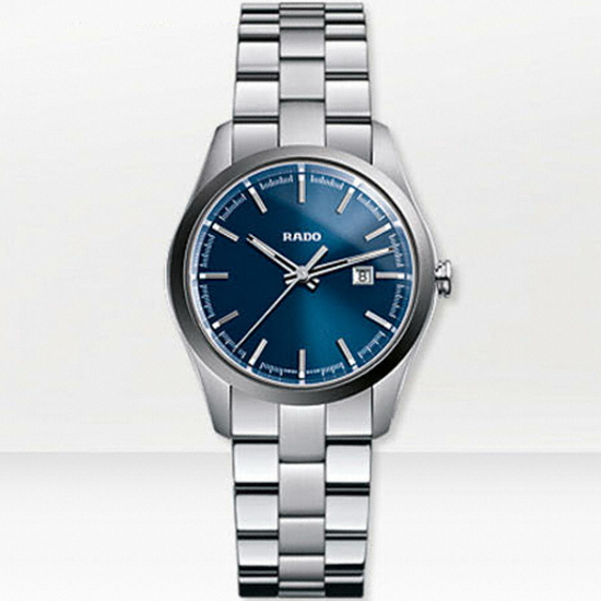 라도 Rado Womens HyperChrome Watch R32110203