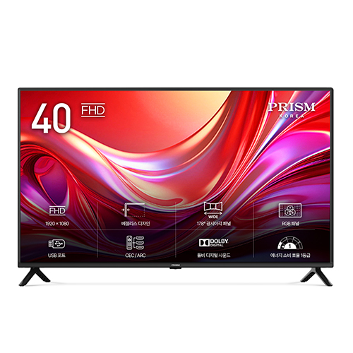 프리즘코리아  PT400FD