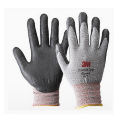 3M 컴포트그립 글로브 핏 장갑