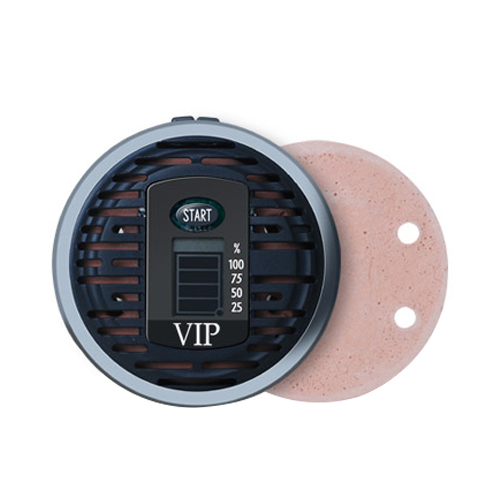 VIP  에어 리프레쉬 차량용 공기청정기