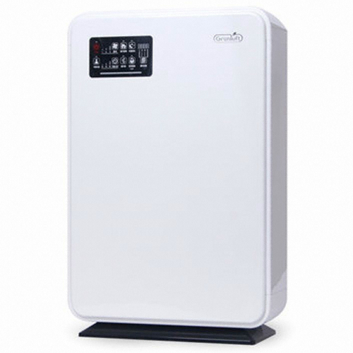 대우글로벌  그린루프트 DGP-7500