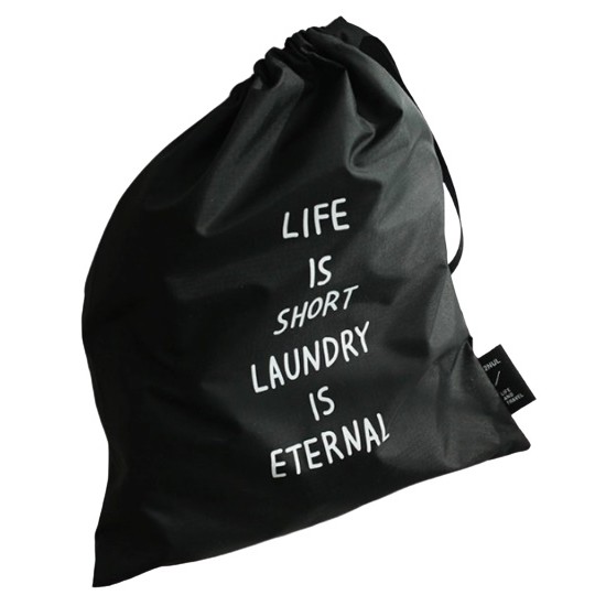  이널 LAUNDRY POUCH