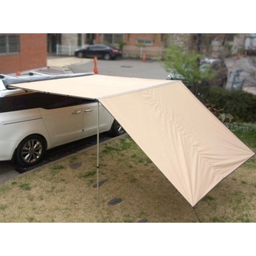 마당발  차량용 사이드어닝