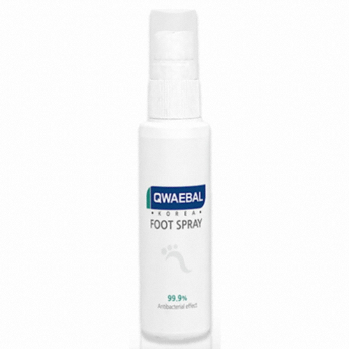 쾌발 풋 스프레이 50ml