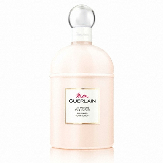 몽 겔랑 퍼퓸드 바디 로션 200ml