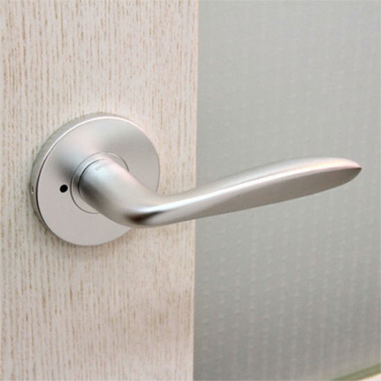 도무스메탈  방문손잡이 AL920