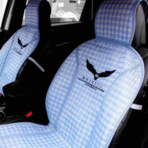 포터2/봉고3/마제스티/바람방석여름통풍시트 통풍시트/자동차시트/여름시트커버/쿨시트/쿨링시트/선풍