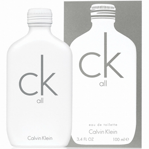 캘빈클라인 올 EDT
