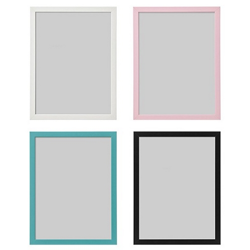 이케아  피스크보 액자 30x40cm