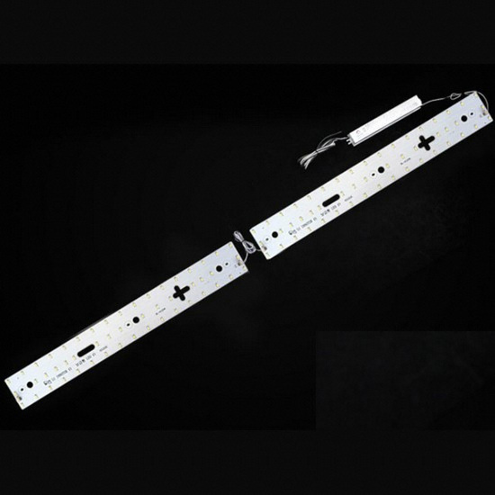 비스코  LG이노텍 LED 주방욕실용 모듈 50W