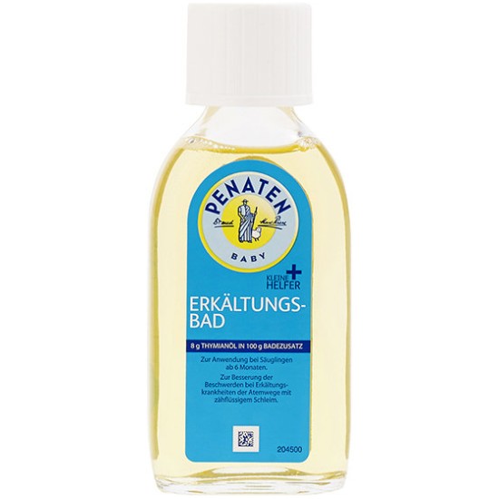 페나텐 감기바스 125ml