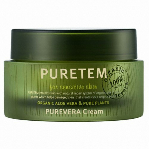  퓨어템 퓨어 베라 크림 50ml [1개]